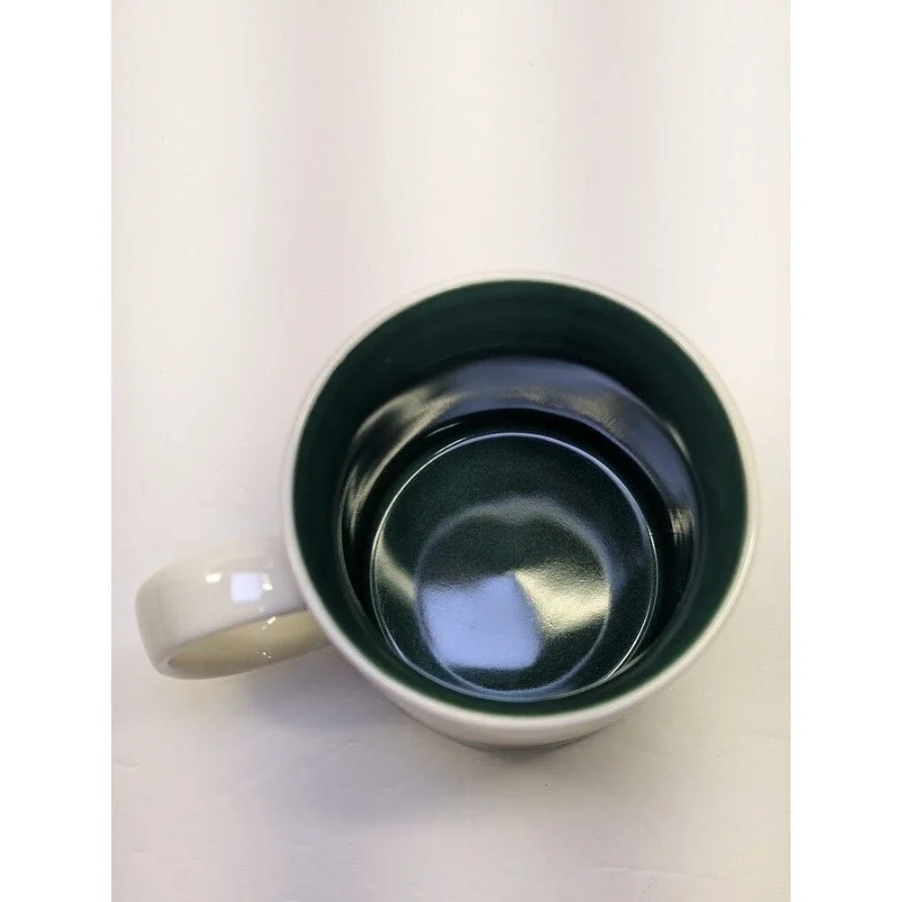 Starbucks atlanta mug